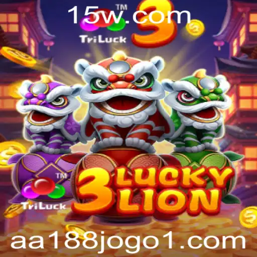 Explorando o Universo do Jogo 3LUCKYLION