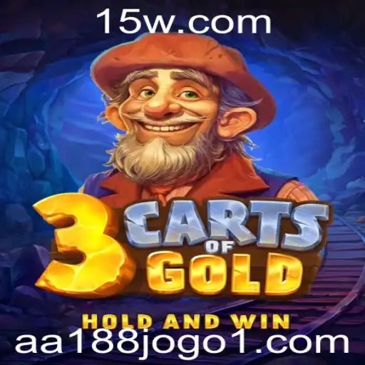 Explorando o Mundo de 3cartsOfGold: O Jogo que Está Conquistando Jogadores