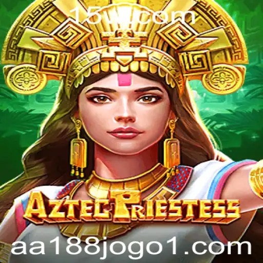 AztecPriestess: Uma Jornada no Universo Místico do Jogo