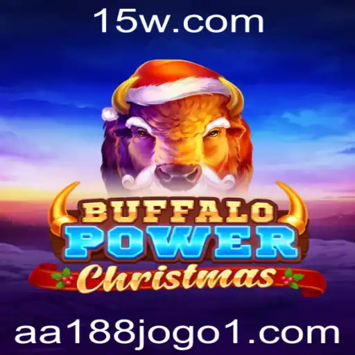 BuffaloPowerChristmas: Descubra o Encantamento do Novo Jogo Sensacional