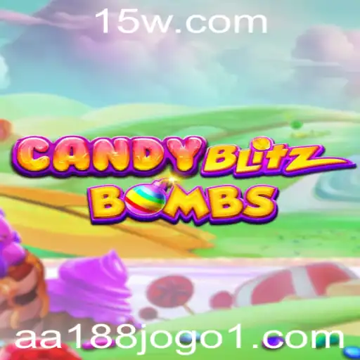 Descubra CandyBlitzBombs: O Jogo que Conquista os Amantes de Puzzles