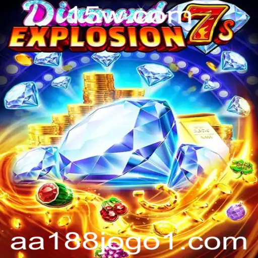 Explorando o Universo de DiamondExplosion7s: O Novo Empolgante Jogo de Azar