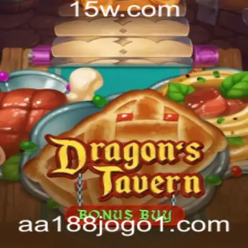 DragonsTavern: Uma Viagem ao Mundo Medieval dos Jogos de RPG