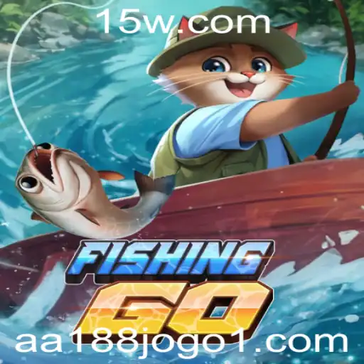 Explorando o Mundo de FishingGO: O Jogo de Pescaria Virtual