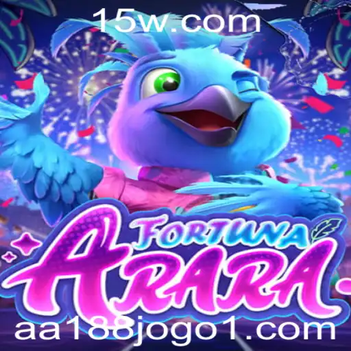 Explorando o Universo de FortunaArara: Um Novo Horizonte no Mundo dos Jogos