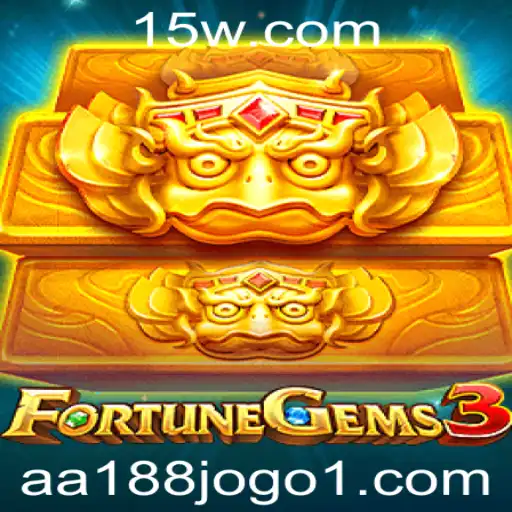 Explorando o Mundo de FortuneGems3: O Guia Completo