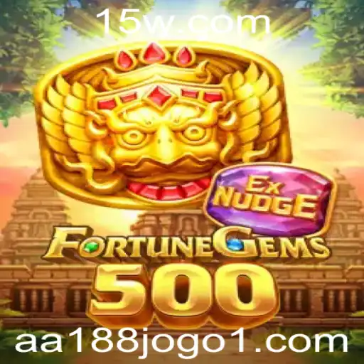 Descubra o Mundo de FortuneGems500: Regras e Introdução ao Jogo