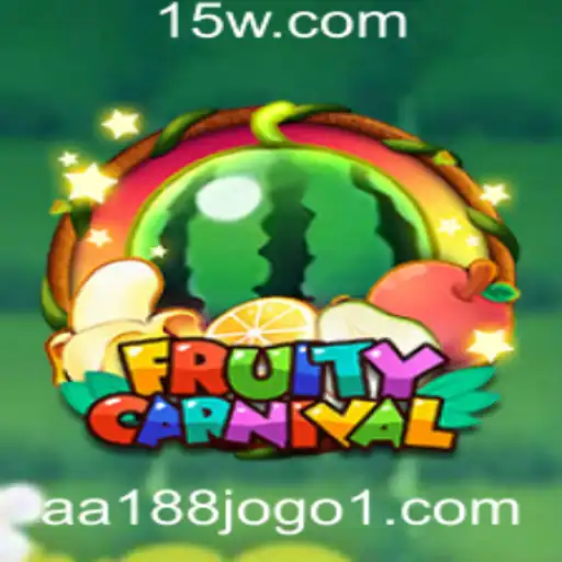 Explorando o Fascinante Mundo do Jogo FruityCarnival