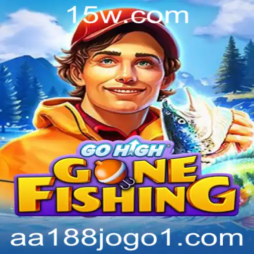 GoHighGoneFishing: Explore o Novo Fenômeno dos Jogos de Pesca