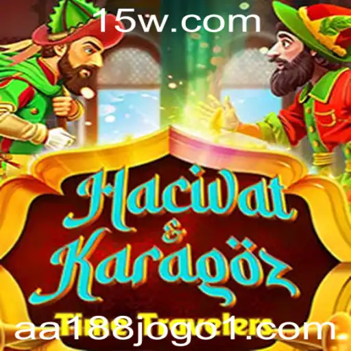 Descobrindo o Fascinante Mundo do Jogo HacivatandKaragoz