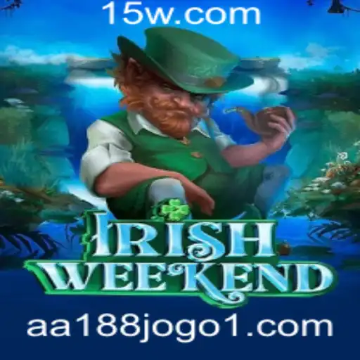 Descubra o Empolgante Mundo de IrishWeekend: Um Jogo com Raízes Culturais Profundas