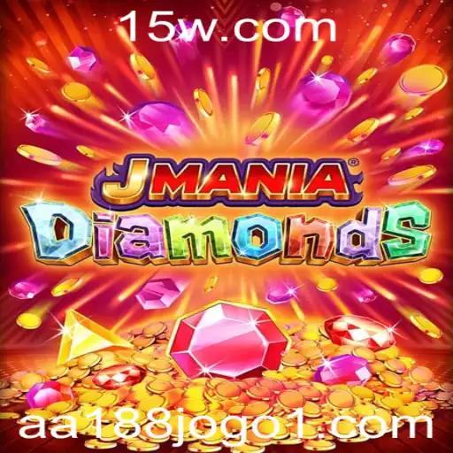 A Fascinante Experiência de Jogo com JManiaDiamonds