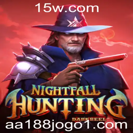 Explorando NightfallHunting: Um Mergulho no Mundo do Jogo 'aa188 jogo'
