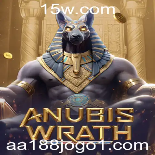 AnubisWrath: Mergulhando no Universo do Jogo 