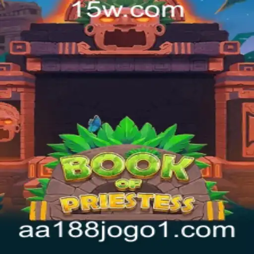 Descubra o Fascinante Mundo do Jogo BookOfPriestess