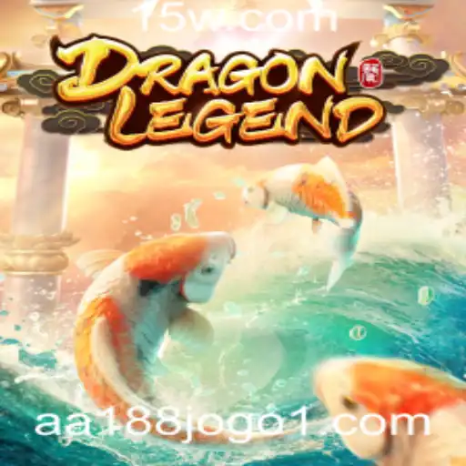 Explorando o Fascinante Mundo do DragonLegend