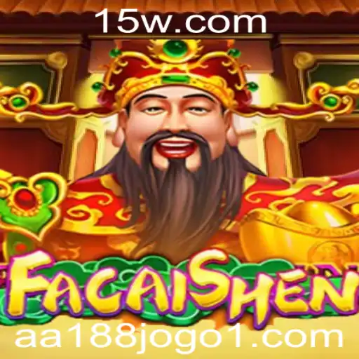 Descubra o Universo Fascinante do Jogo FaCaiShen
