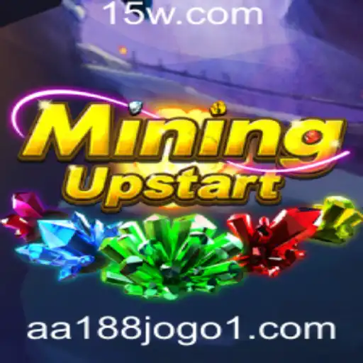 Descubra o Mundo de Aventuras em MiningUpstart: O Jogo do Momento