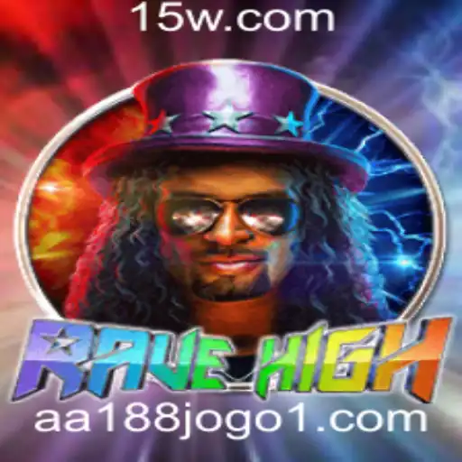 RaveHigh: Uma Imersão no Universo Vibrante dos Jogos