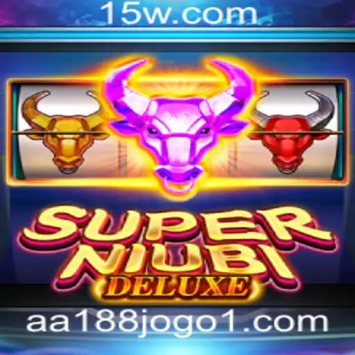 Desvendando o Fascinante Universo de SuperNiubiDeluxe: Uma Jornada no Mundo do aa188 Jogo