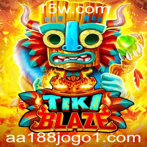 TikiBlaze: Um Novo Horizonte no Mundo dos Jogos de Estratégia