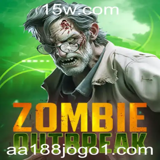 ZombieOutbreak: Uma Imersão no Apocalipse dos Mortos-vivos