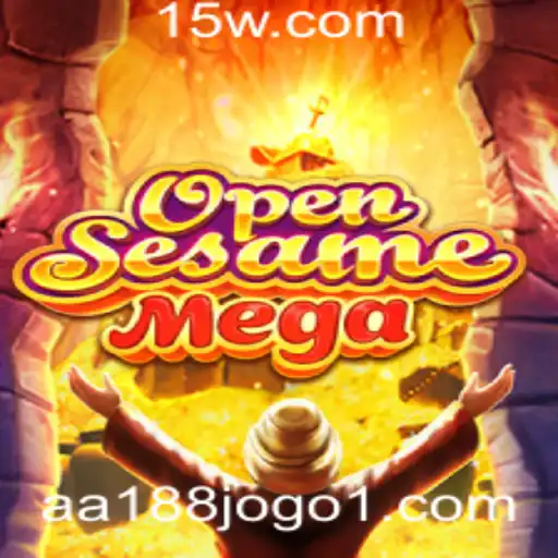 Explorando OPENSESAMEMEGA: O Jogo que Revoluciona a Diversão Digital
