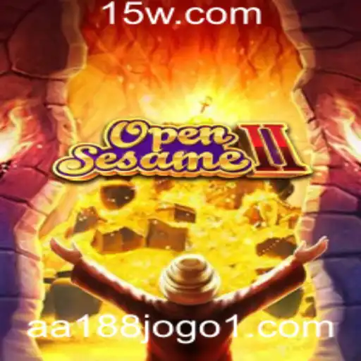 Explorando o Fascinante Mundo de OpenSesameII: O Novo Fenômeno do AA188 Jogo