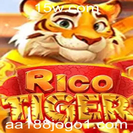 RicoTiger e a Excitante Jornada no Mundo dos Jogos Virtuais
