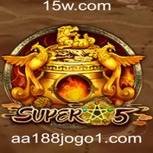 Tudo sobre o Super5: O Jogo Estratégico do Momento