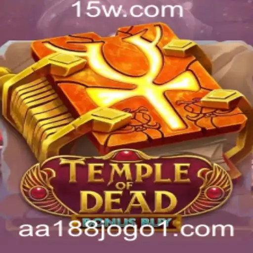 Explorando o Fascinante Mundo de Temple of Dead Bonus Buy