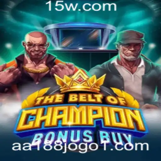 Descubra o Emocionante Mundo de TheBeltOfChampionBonusBuy
