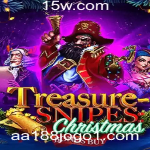 Explorando o Fascinante Mundo do TreasuresnipesChristmas