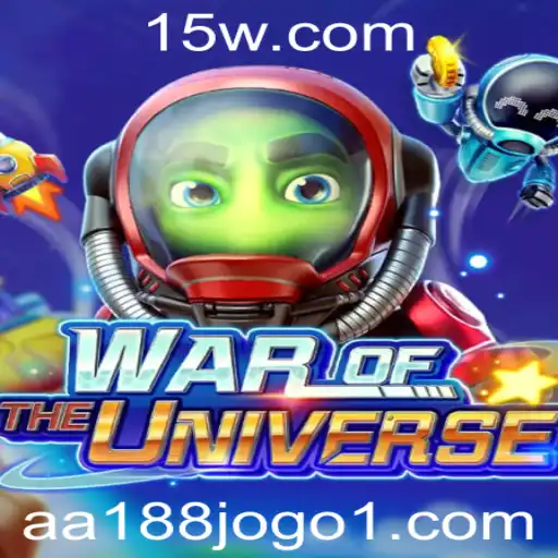WAROFTHEUNIVERSE: Um Mergulho no Universo do Jogo